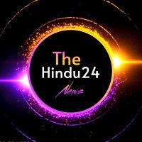 The Hindu 24 News(@Thehindu24) 's Twitter Profile Photo