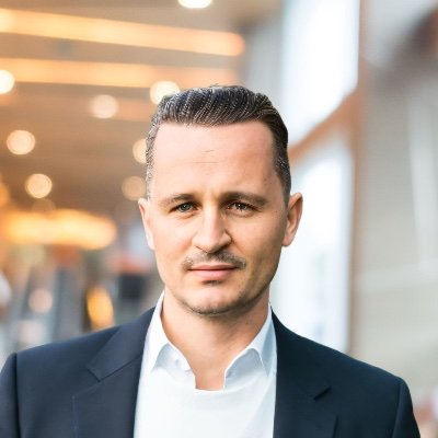 Builder of things, traveler of countries, drinker of whisky, #DeFi & #crypto Bull. Formerly co-founder/CTO @_groovedigital, founder https://t.co/gIeLBH7Y11