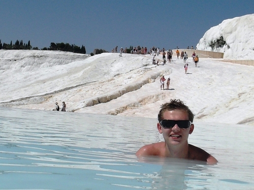 vasilenko_artem's profile picture. Never give up. Period