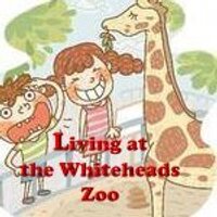 Whitehead's Zoo(@aawhitehead) 's Twitter Profile Photo