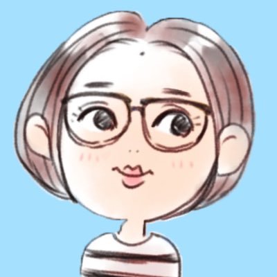 デザインの勉強における気づきなど、頭を整理するための場所。自分用のつぶやき場所です。|勧誘系DMお断り🙅♀️
