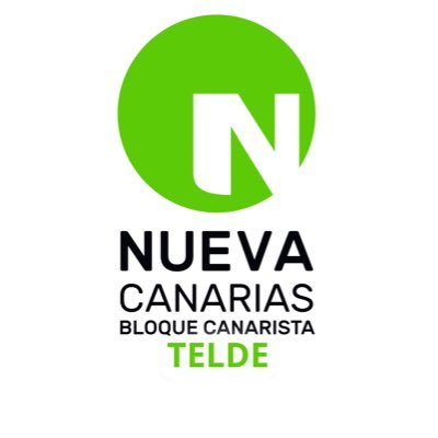 Cuenta oficial de la fuerza canarista y progresista de nuestra ciudad. #TeldeAvanza #ConUstedes