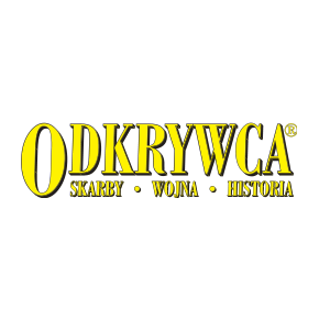 Tajemnice historii, poszukiwania zaginionych i ukrytych dóbr kultury, fortyfikacje, kolekcjonerstwo - jesteśmy z Wami ponad 20 lat!