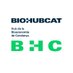 BioHubCat (@biohubcat) Twitter profile photo