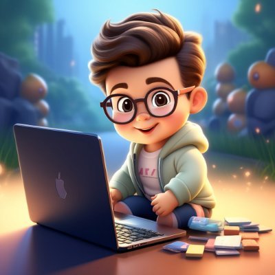 Data Engineer । Data Analyst । Cloud Engineer । LLM AI 📊💡
Developing tomorrow's solutions through code, tools, and creativity.