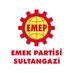 Emek Partisi Sultangazi (@emepsultangazi) Twitter profile photo