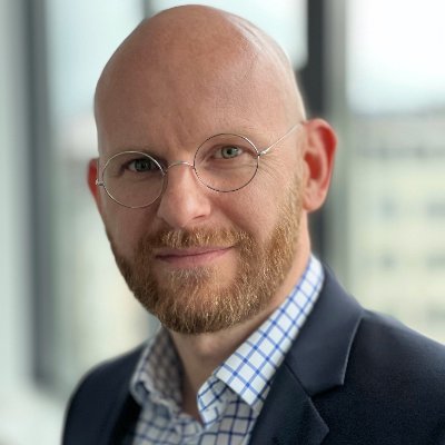 albertpusch's profile picture. Building B2B SaaS companies. @Omikron_Data