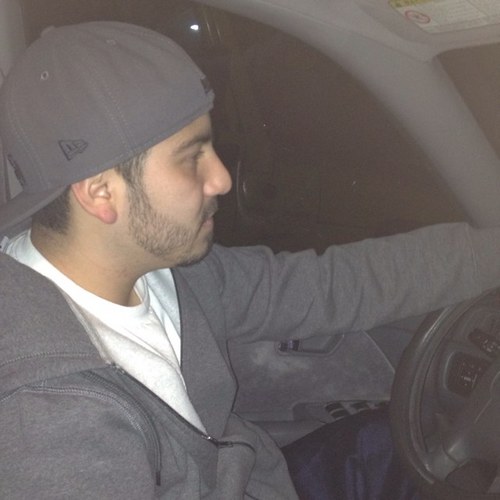 JayToons1017's profile picture. 