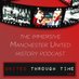 United Through Time - a Man United history podcast (@utdthroughtime) Twitter profile photo United Through Time - a Man United history podcast (@utdthroughtime) Twitter profile photo