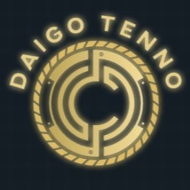 Enter the Daigo Tenno Den: Where Legends and Crypto Collide

Forget the ordinary crypto communities. Here, in the Daigo Tenno Den, you'll step into a realm wher