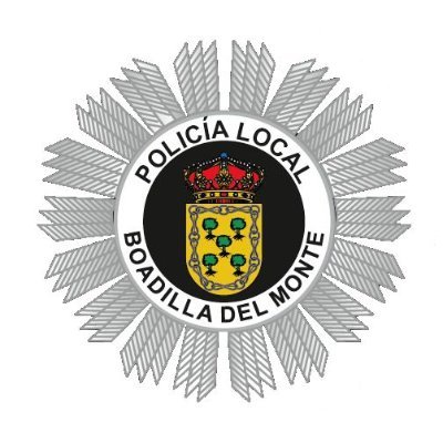 Policia de Boadilla