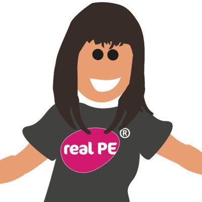 Learning Specialist @real_PE supporting primary schools to make a proven impact for EVERY child. All views are my own.