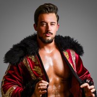 “Stunning” Sam Della Valle (@itsamdellavalle) 's Twitter Profile Photo “Stunning” Sam Della Valle (@itsamdellavalle) 's Twitter Profile Photo