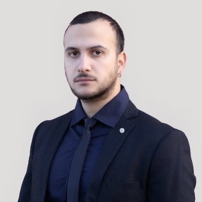 vanni_filloramo's profile picture. China observer | International public affairs student at @LUISS | Geopolitics and International Security