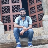 Omprakash R. Shete (@omprakash_shete) 's Twitter Profile