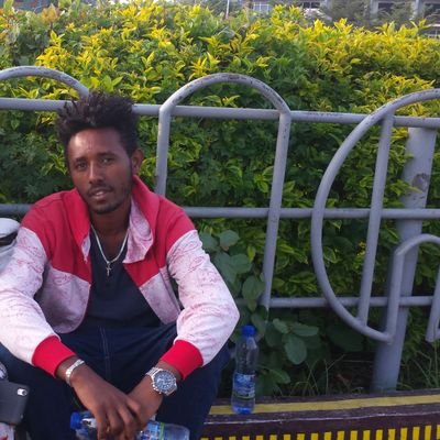 Haftomasfeta's profile picture. 