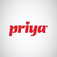 PriyaFoods(@Foods_Priya) 's Twitter Profile Photo