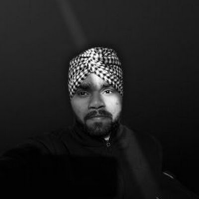 VikasYaadav1306's profile picture. 