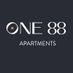 ONE 88 APARTMENTS BUCHAREST (@One88Apartments) Twitter profile photo