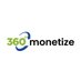 360monetize (@360monetize) Twitter profile photo