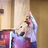 Nitin Jagtap (@minitinjagtap) 's Twitter Profile