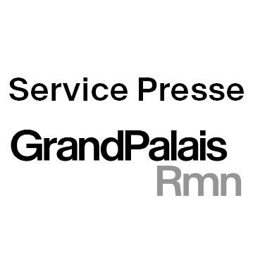 Compte du service presse GrandPalaisRmn : articles, émissions radio, reportages TV, communiqués… Contact : Florence.Le-Moing@grandpalaisrmn.fr