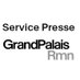 Service presse GrandPalaisRmn (@pressegprmn) Twitter profile photo Service presse GrandPalaisRmn (@pressegprmn) Twitter profile photo