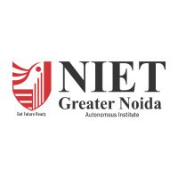 NIET Greater Noida(@niet_grnoida) 's Twitter Profile Photo