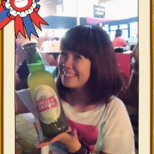 fioneberries's profile picture. 