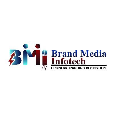 brandmediainfo's profile picture. Brand Media Infotech is a registered company providing Digital Marketing Services in all over the world.
