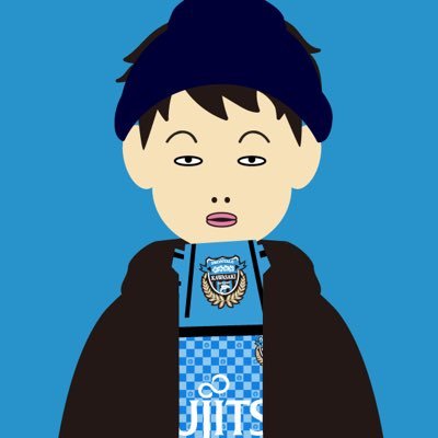 川崎フロンターレ🐬横浜FC、横浜Fマリノスを応援してます。地元出身選手応援してます！推し✨川崎F高井、由井、家長、宮城天FC東京仲川輝人、マリノス山根陸、寺門陸、齋藤学、サガン鳥栖冨樫敬真趣味は、他にお酒🍺ラジオを拝聴📻無言フォロー失礼しますよろしくお願いします。