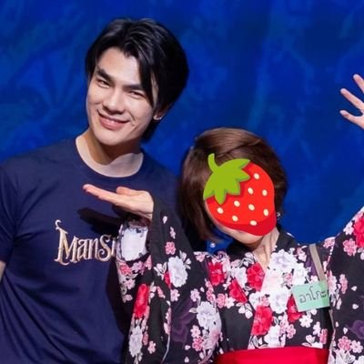 watlove13's profile picture. OL好きな方々からオススメされて2getherを知りそこからmewgulfを知ってどっぷり沼にハマり、好きすぎて初めてアカ作りました✨✨kinnporche沼で深い沼に落ち海外ツアー参戦✨時々GMMまたはJamfilm💕最新推しに恋2度のろびまこ✨とうの昔に成人済み✨無言フォロー失礼します‼️