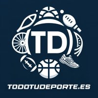 Todo tu Deporte(@TodoTuDeporte) 's Twitter Profile Photo