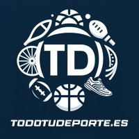Todo tu Deporte (@todotudeporte) 's Twitter Profile Photo Todo tu Deporte (@todotudeporte) 's Twitter Profile Photo