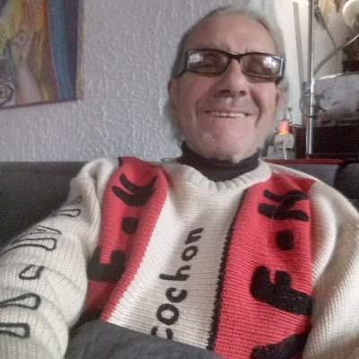 JeanSpadad25026's profile picture. en retraite de commerçant dans l immobilier et pres syndicat patronal a lille. vive le nord