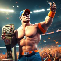 JOHN CENA not @johncena (@johnpcenaparody) 's Twitter Profile