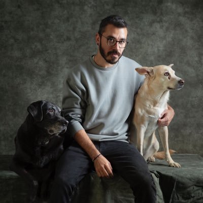 Founder @nutima_agency | Shopify Expert w/ 10+ yrs of exp. • Investor & Partner @omnicourse • Congress Member @fenerbahce • Father of 3 dogs and a cat