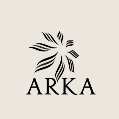 در زبان یونانی ARKA به معنای یافتن و در زبان ترکی به معنای پشت گرمی و اطمینان می باشد .