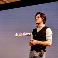 Flavien Chervet (@flavien_chervet) 's Twitter Profile