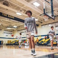 Isaac Shrager (@isaacshrager) 's Twitter Profile