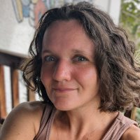 Maria Kruglova (@mkruglova) 's Twitter Profile Photo