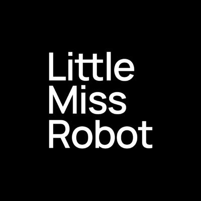 Little Miss Robot