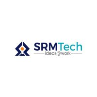 SRM Technologies(@SRMTechOfficial) 's Twitter Profile Photo