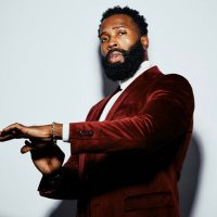 Christopher Mychael Watson (@cmychaelw) 's Twitter Profile
