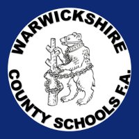 Warwickshire County Schools FA(@WarwickshireSFA) 's Twitter Profile Photo
