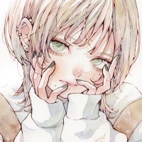 🍃とあるお茶🍵書籍「DOLLS」発売中(@Ocha_Toaru_0303) 's Twitter Profile Photo