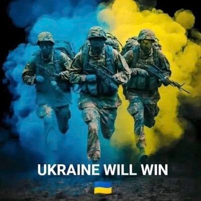 Let the World 🌍 see the victory of Ukraine 🇺🇦