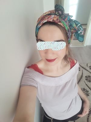 Nurgul_hanimm Profile Picture