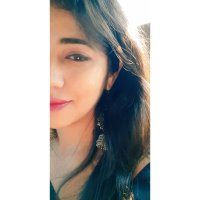 विदुषी(@vi_dushi) 's Twitter Profile Photo