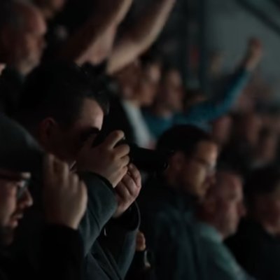 * Feyenoorder * Fotograaf https://t.co/luv0RD6tip * Vakkie U * Wij zijn Rotterdammers wij houden vol * 📙 Dit is De Kuip * Marathon Rotterdam 2021 🏅*